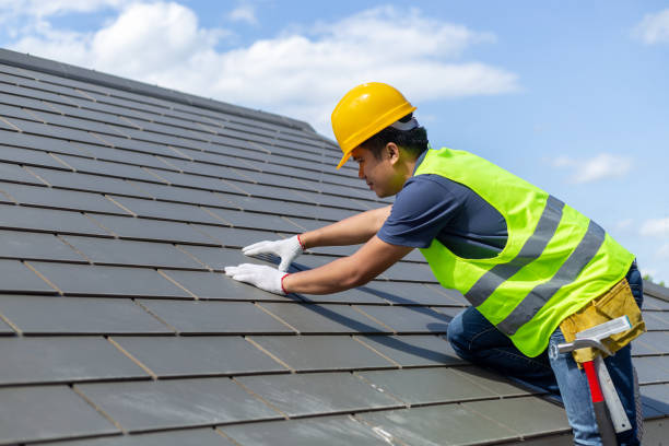 Professional Roofing Contractor in Rodeo, CA