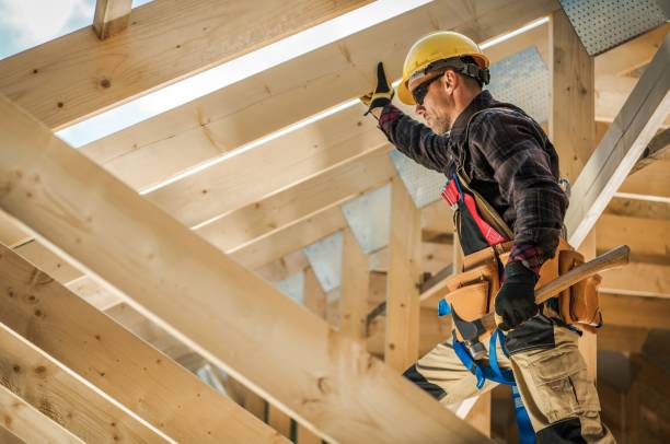 Best Roofing Contractors for Homes  in Rodeo, CA