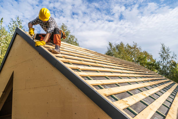 Best Flat Roof Repair Services  in Rodeo, CA