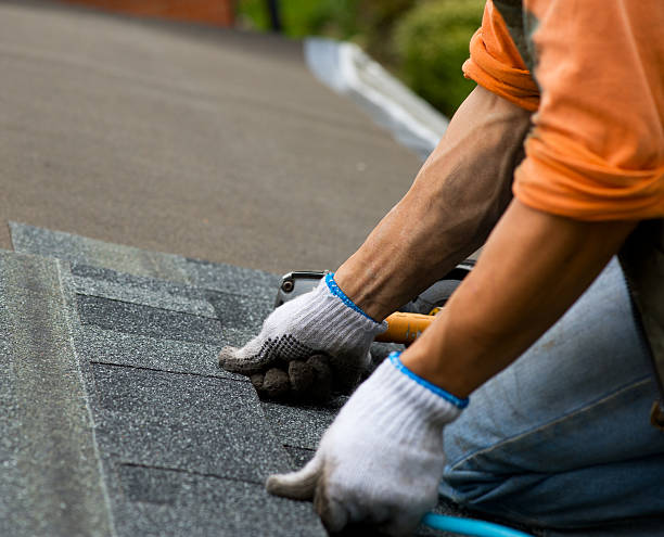 Quick and Trustworthy Emergency Roof Repair Services in Rodeo, CA