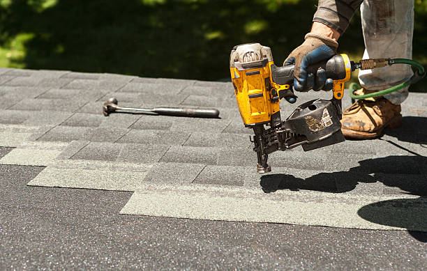 Best Roof Waterproofing Services  in Rodeo, CA