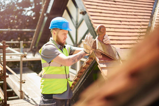 Best Roof Leak Repair  in Rodeo, CA