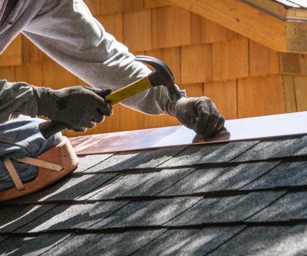 Tile Roofing Contractor in Rodeo, CA
